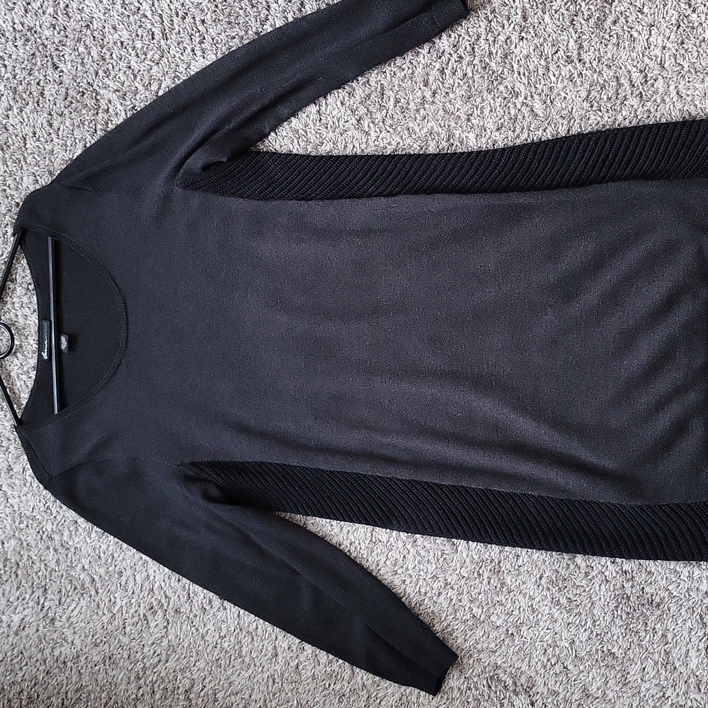 Lane Bryant Sweater Dress Size 14/16